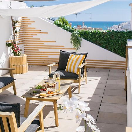 Golden Stay B&B Experience Albufeira Luaran gambar