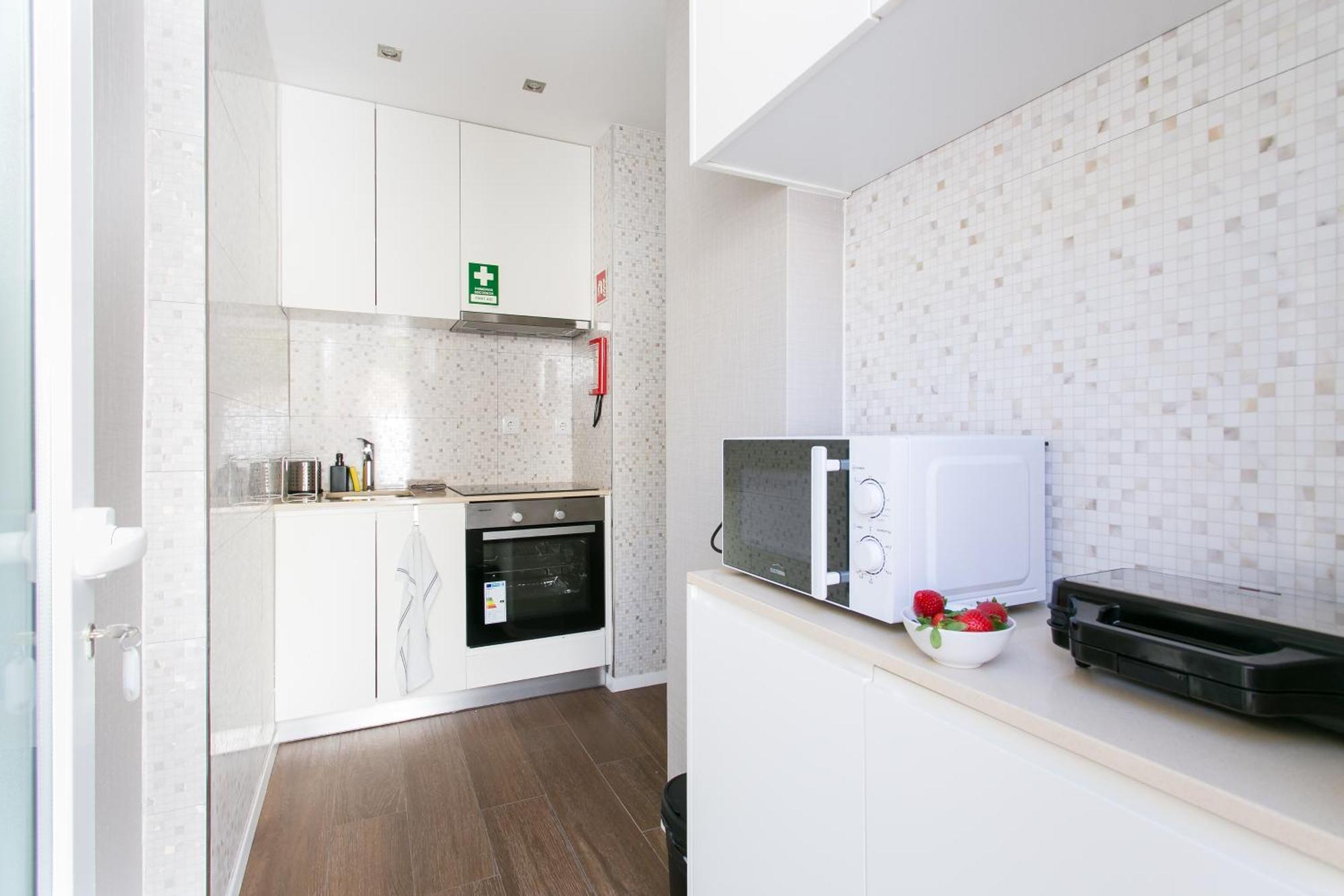 Golden Stay B&B Experience Albufeira Luaran gambar