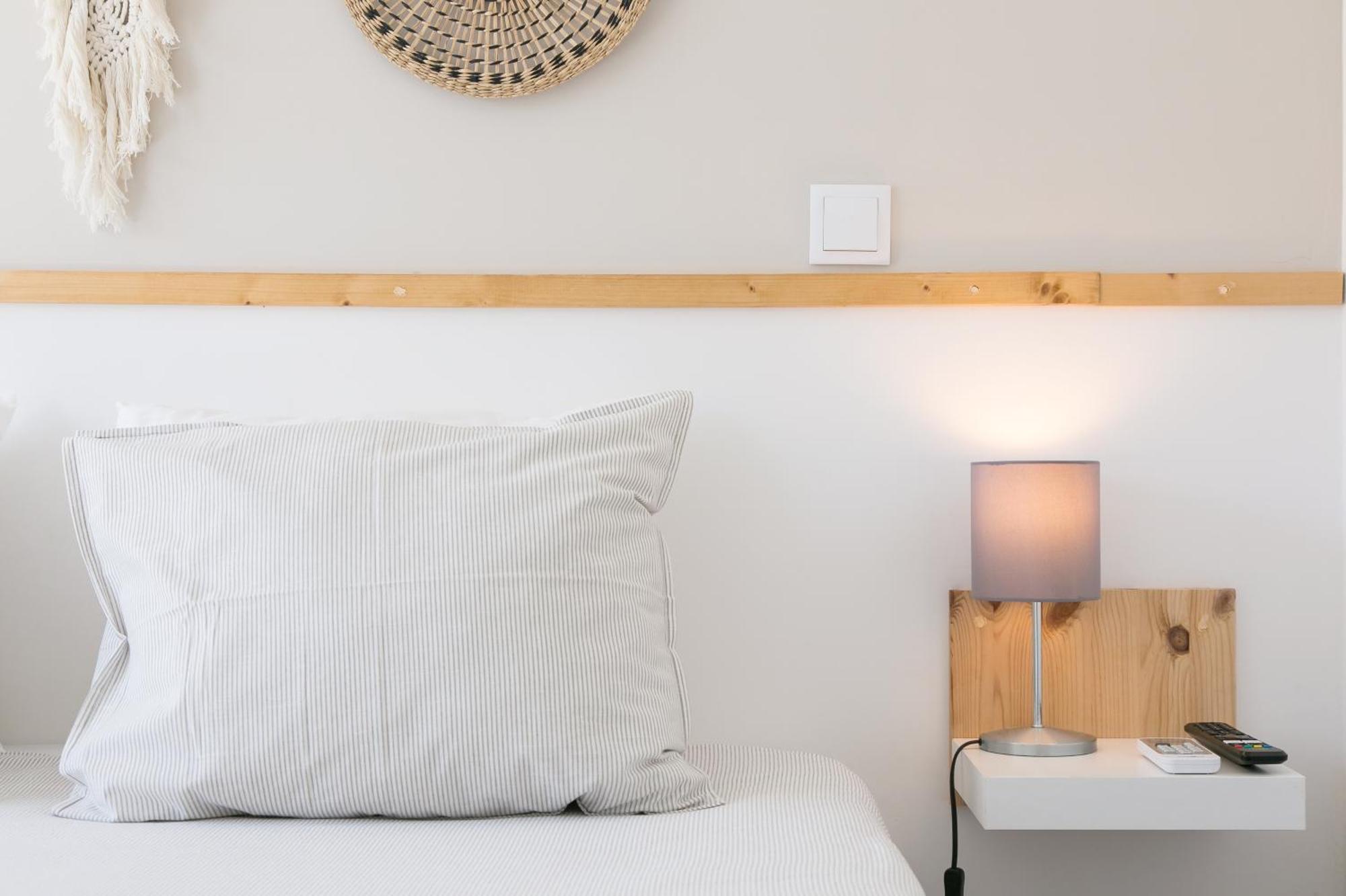 Golden Stay B&B Experience Albufeira Luaran gambar