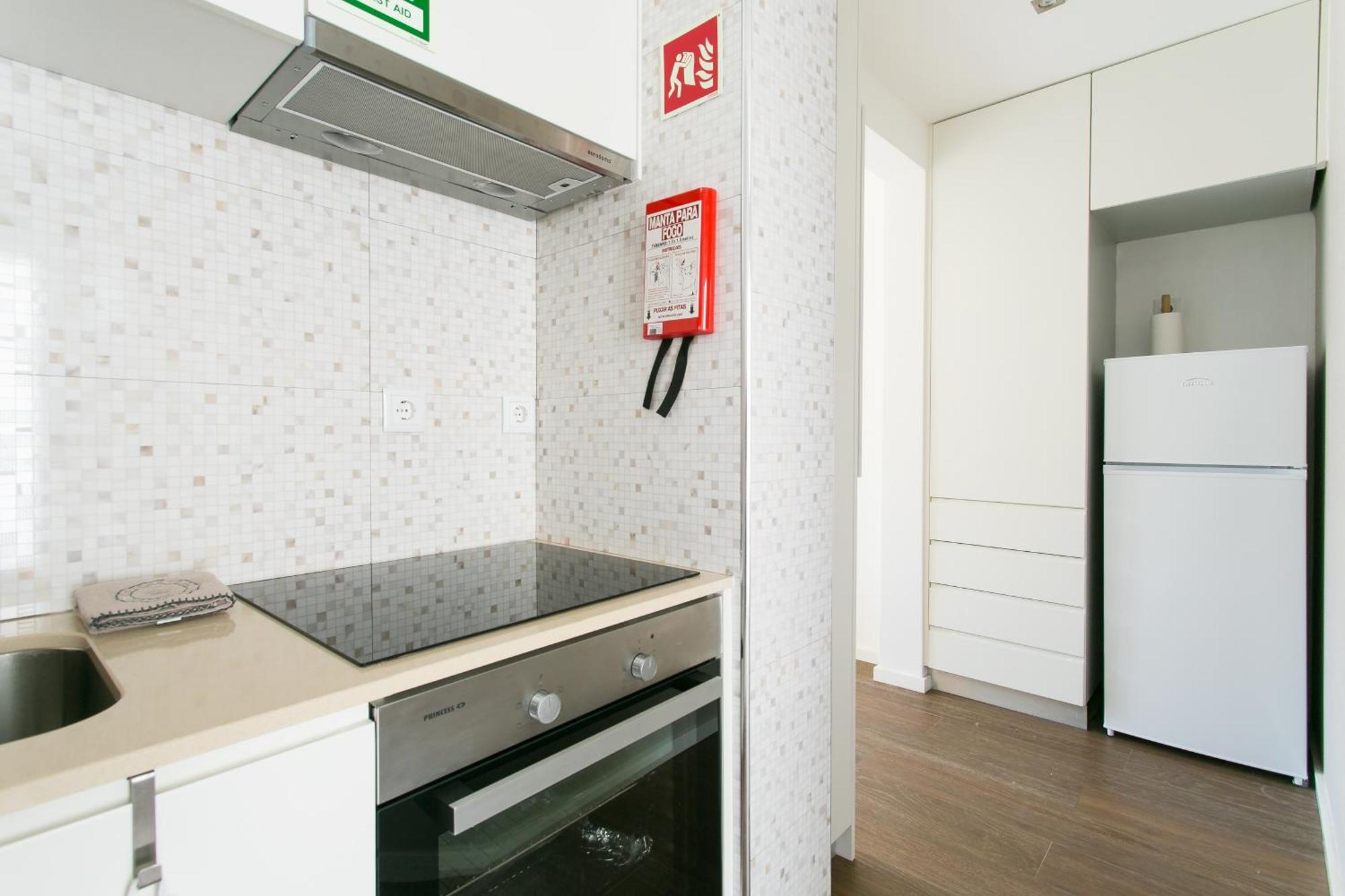 Golden Stay B&B Experience Albufeira Luaran gambar