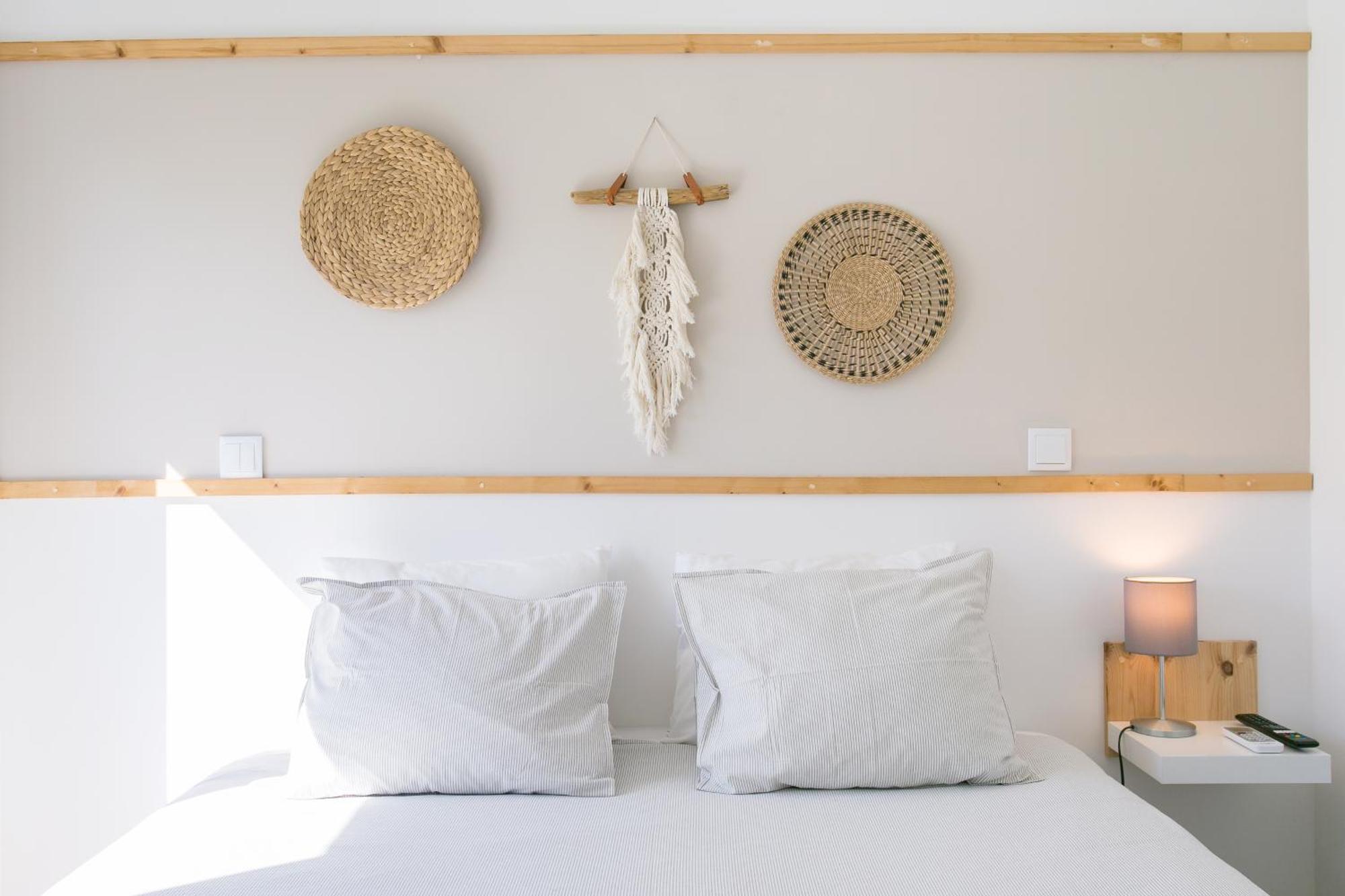 Golden Stay B&B Experience Albufeira Luaran gambar