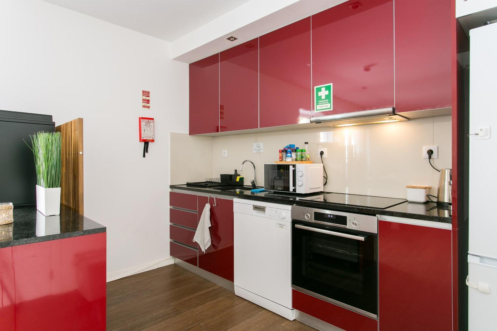 Golden Stay B&B Experience Albufeira Luaran gambar