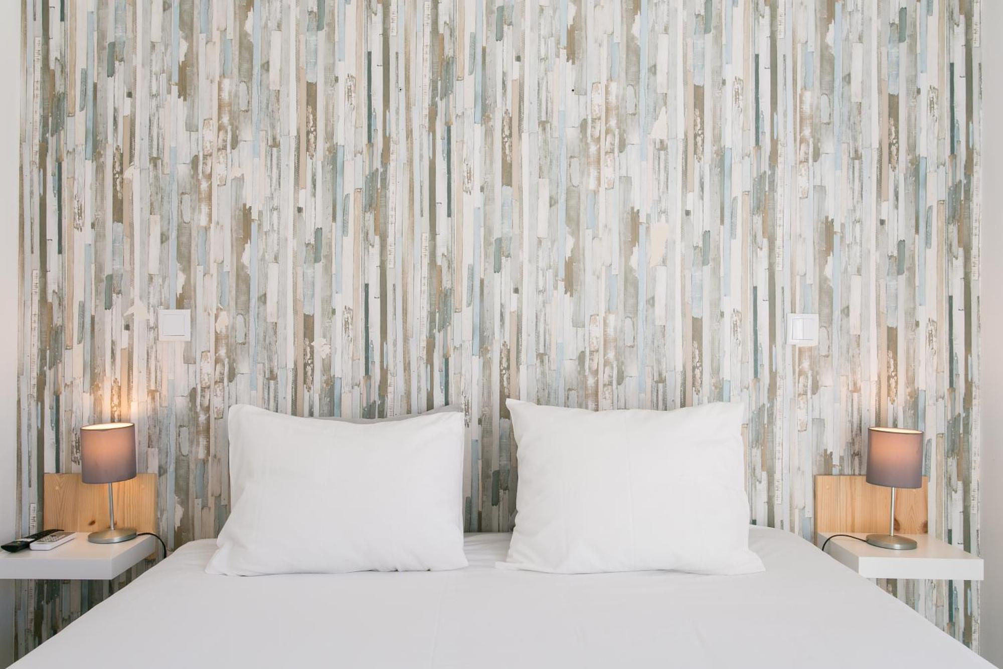 Golden Stay B&B Experience Albufeira Luaran gambar