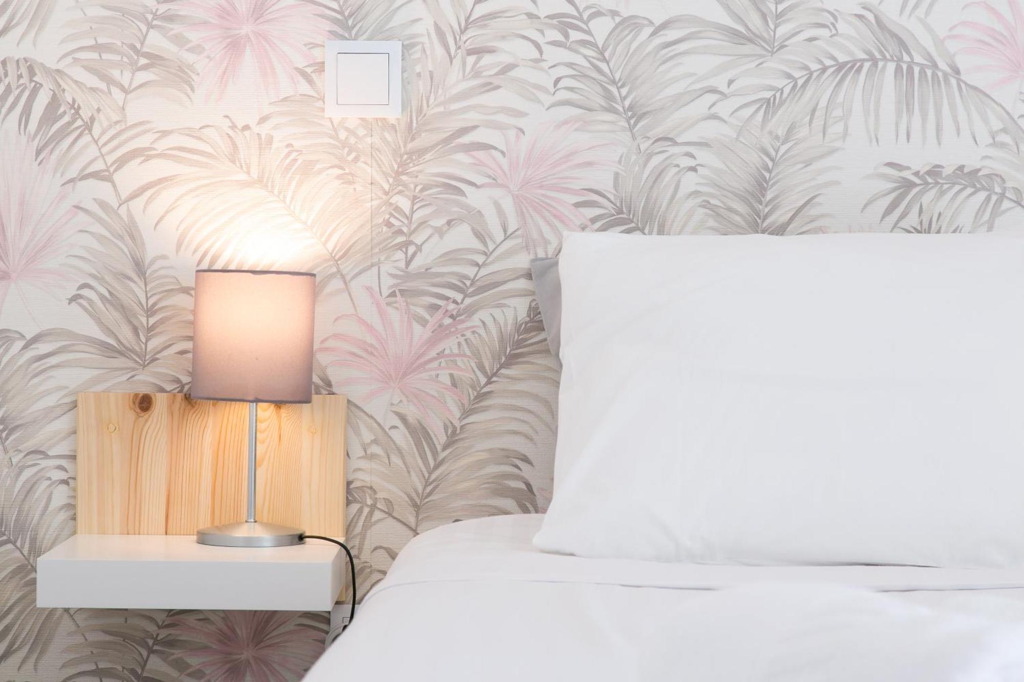 Golden Stay B&B Experience Albufeira Luaran gambar