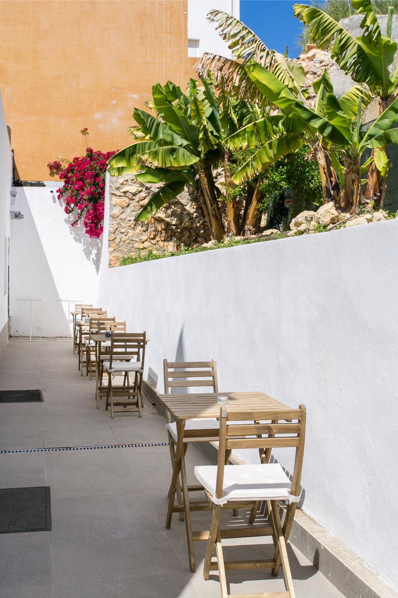 Golden Stay B&B Experience Albufeira Luaran gambar