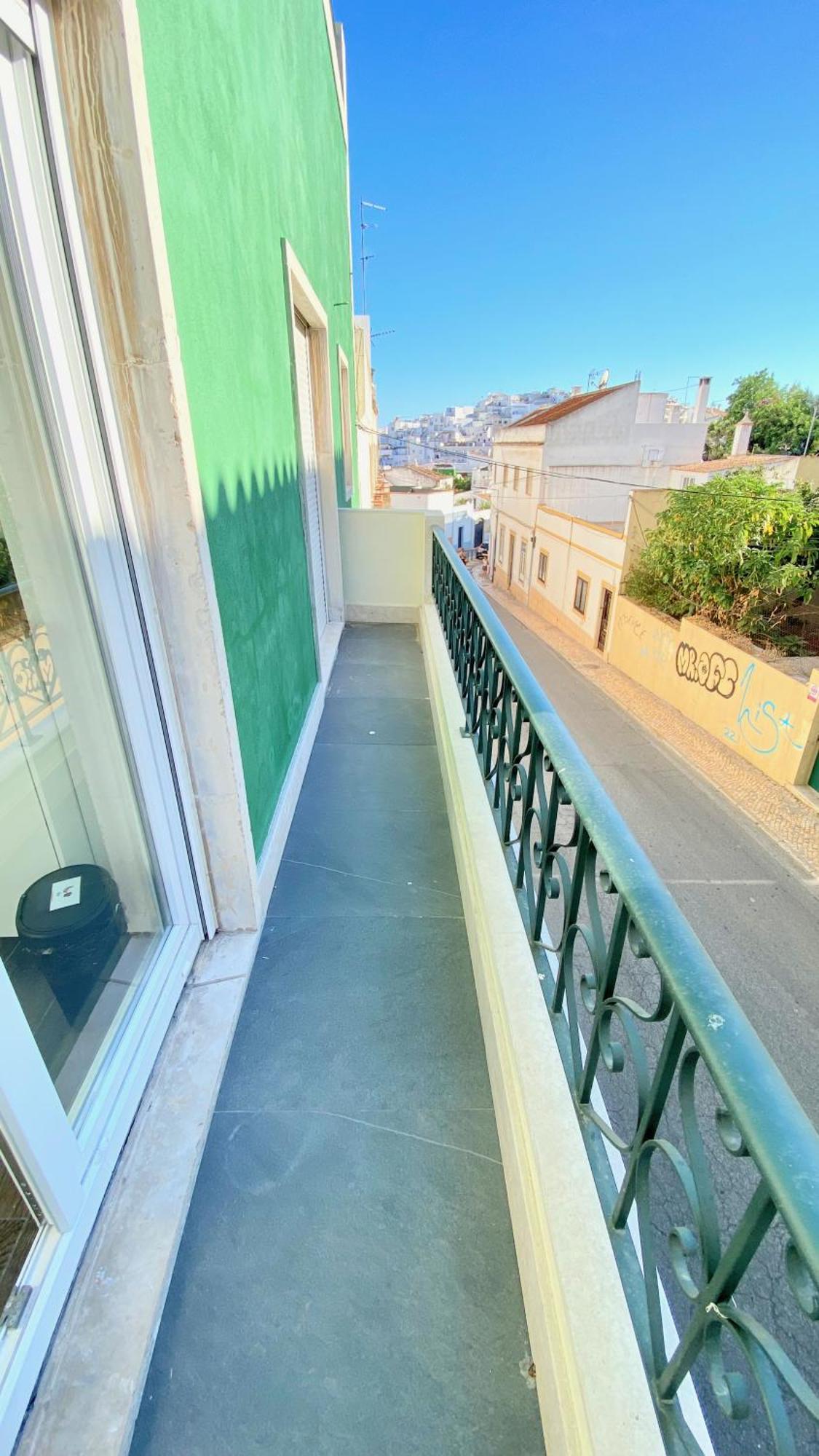 Golden Stay B&B Experience Albufeira Bilik gambar