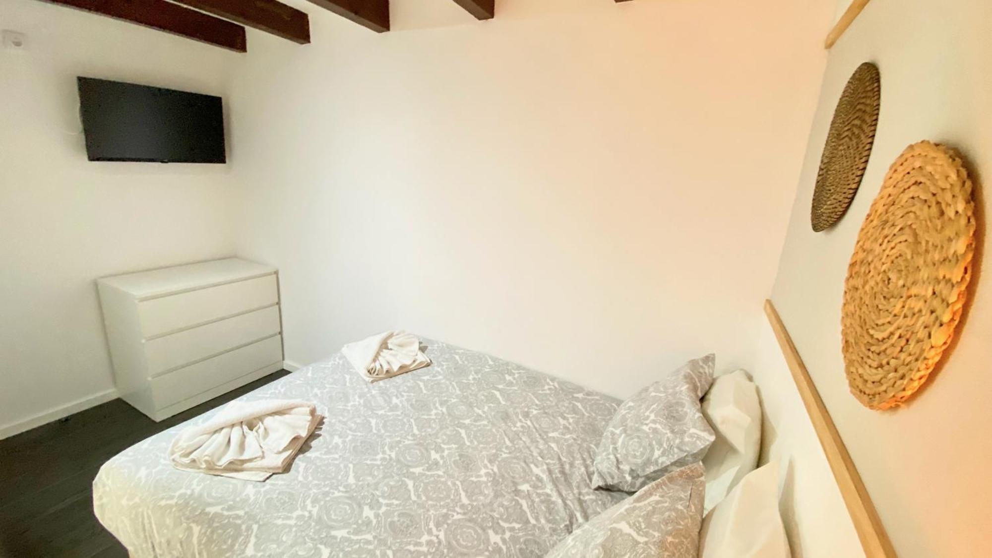 Golden Stay B&B Experience Albufeira Bilik gambar