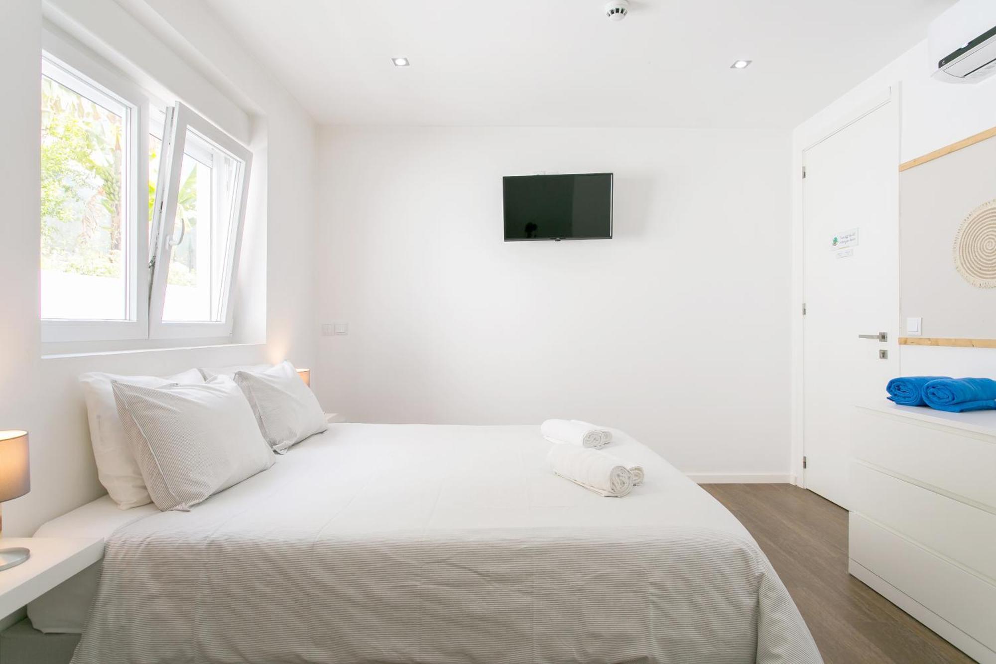 Golden Stay B&B Experience Albufeira Luaran gambar