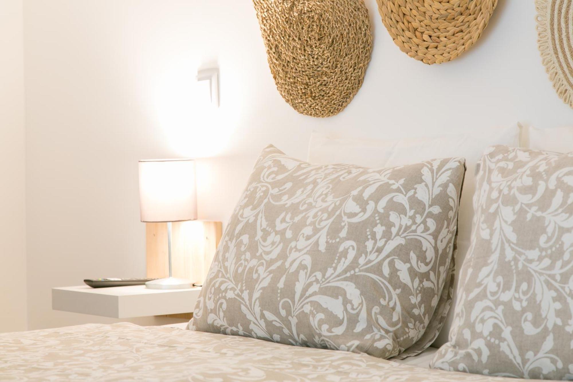 Golden Stay B&B Experience Albufeira Luaran gambar