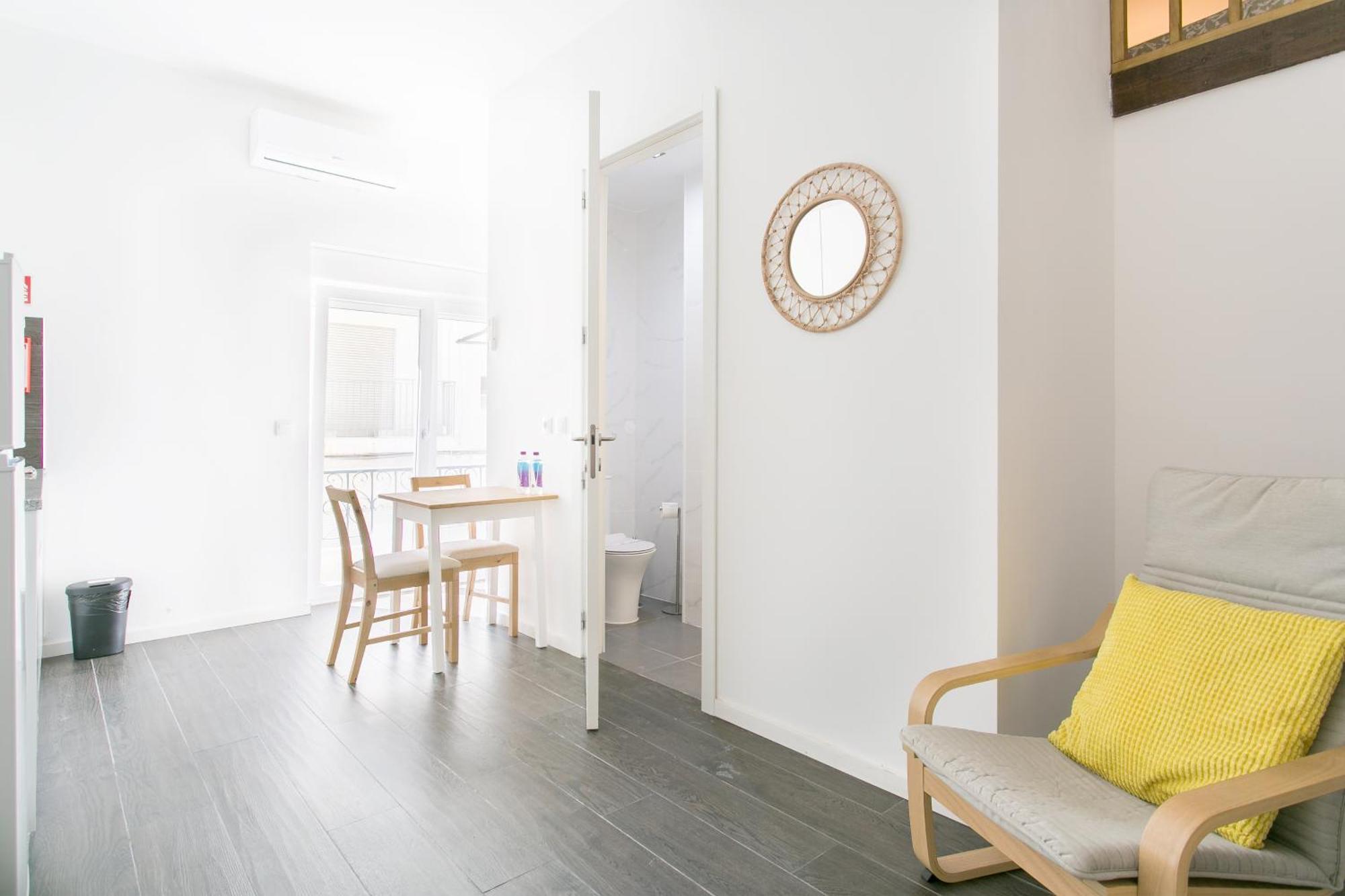 Golden Stay B&B Experience Albufeira Luaran gambar