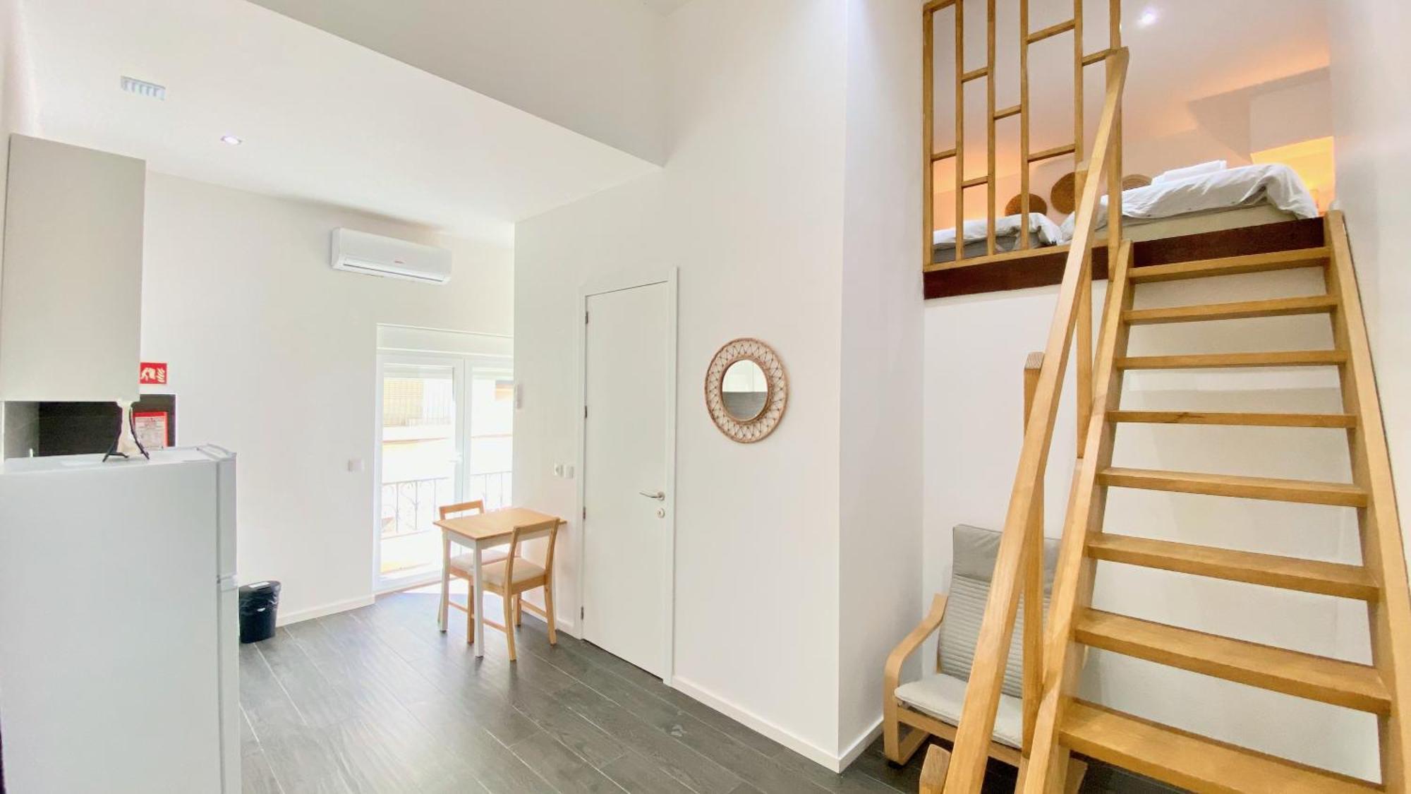 Golden Stay B&B Experience Albufeira Luaran gambar