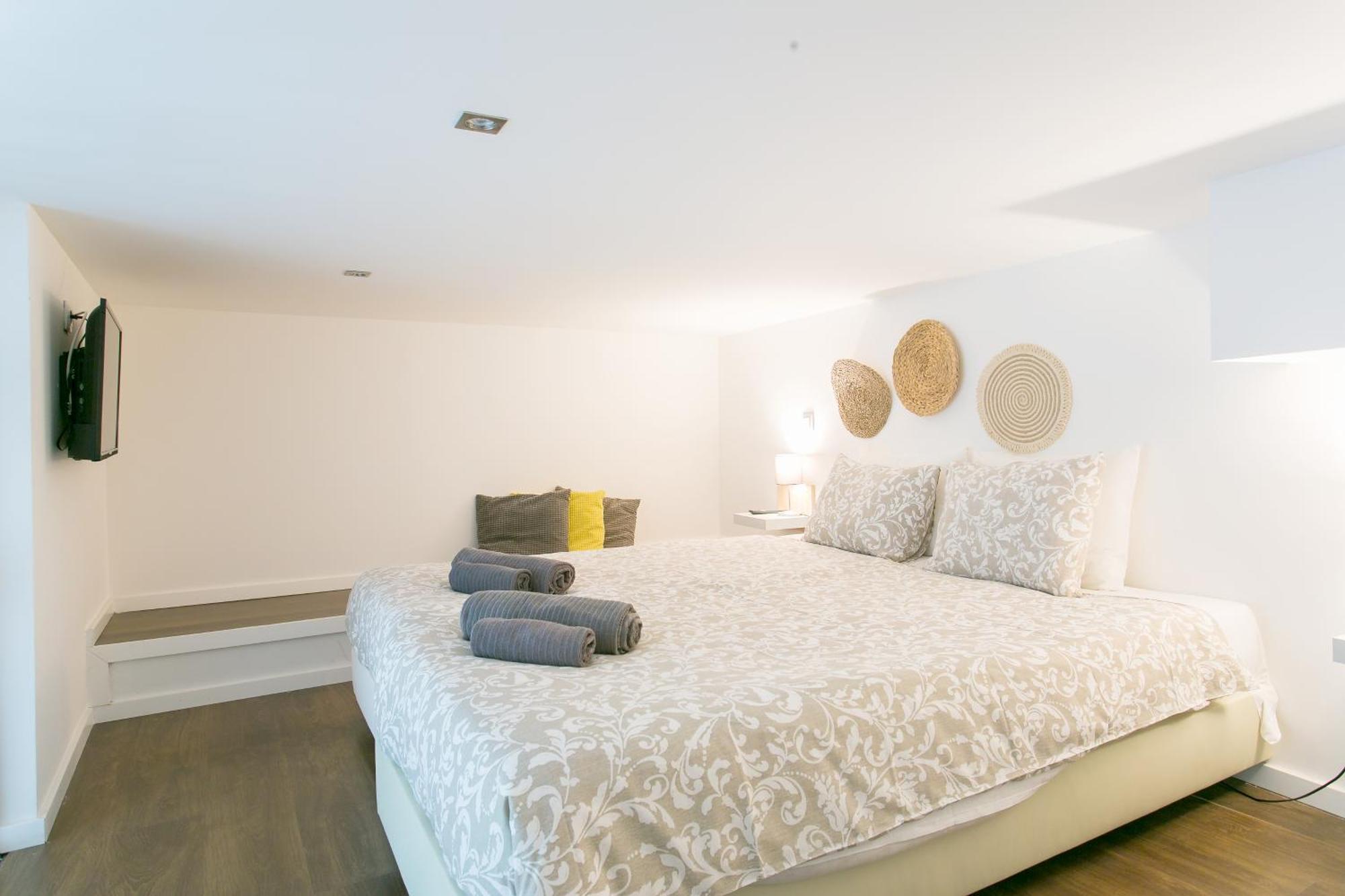 Golden Stay B&B Experience Albufeira Luaran gambar