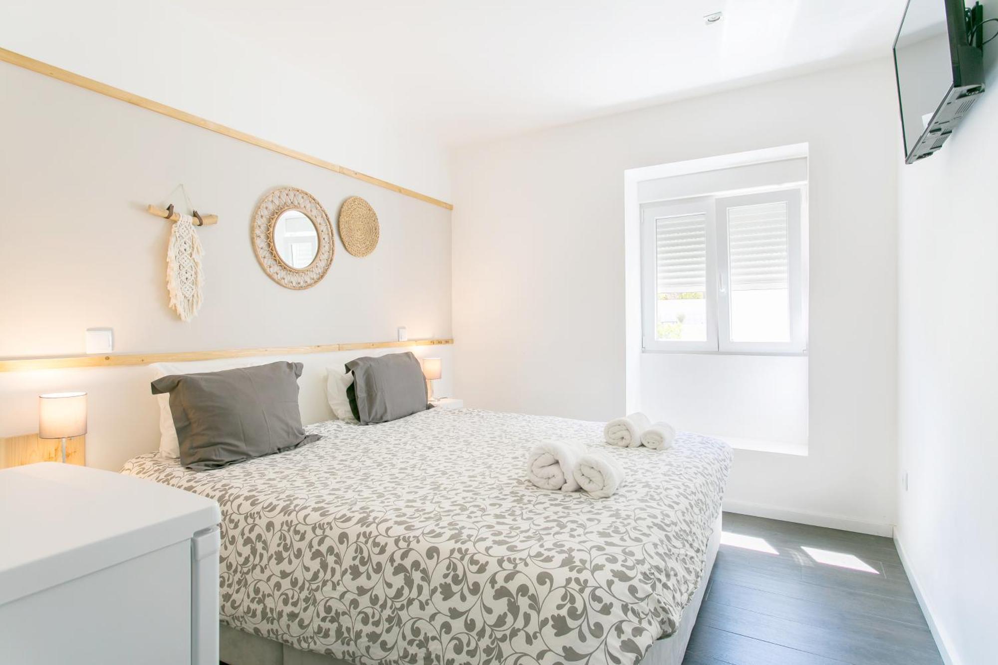 Golden Stay B&B Experience Albufeira Luaran gambar