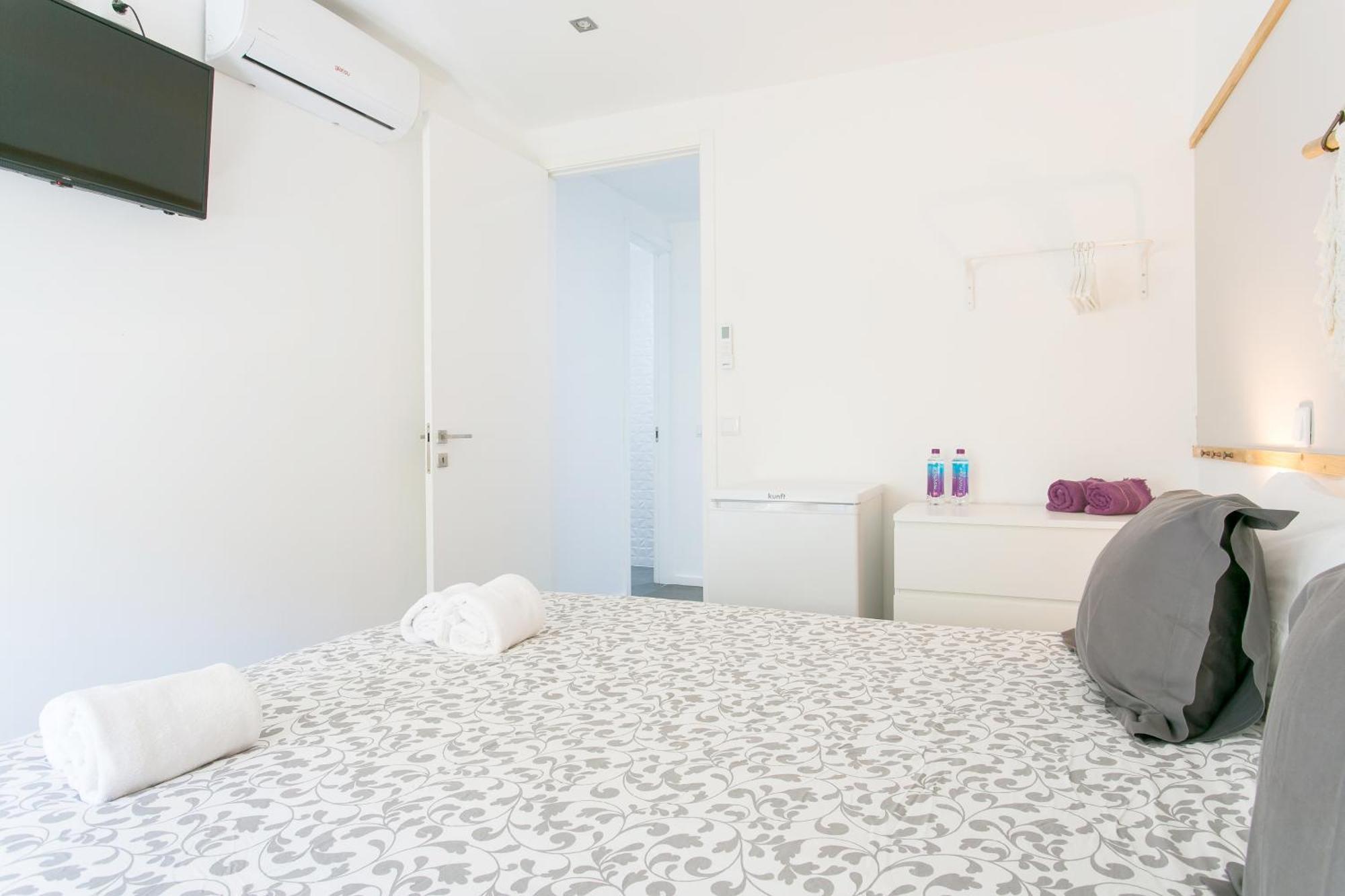 Golden Stay B&B Experience Albufeira Luaran gambar