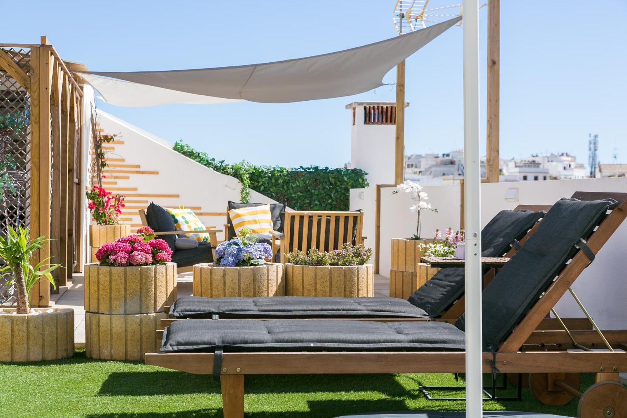 Golden Stay B&B Experience Albufeira Luaran gambar