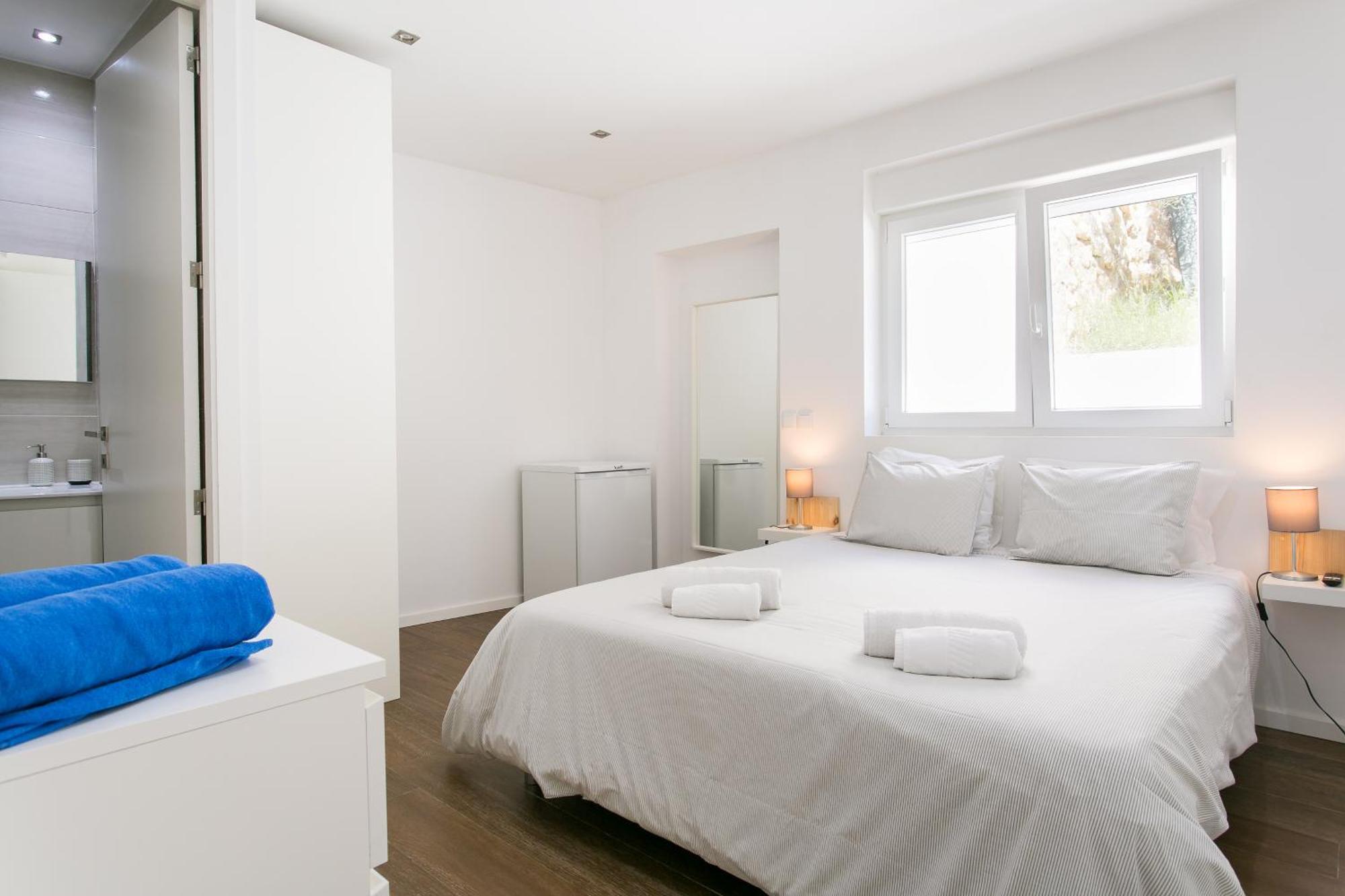 Golden Stay B&B Experience Albufeira Luaran gambar