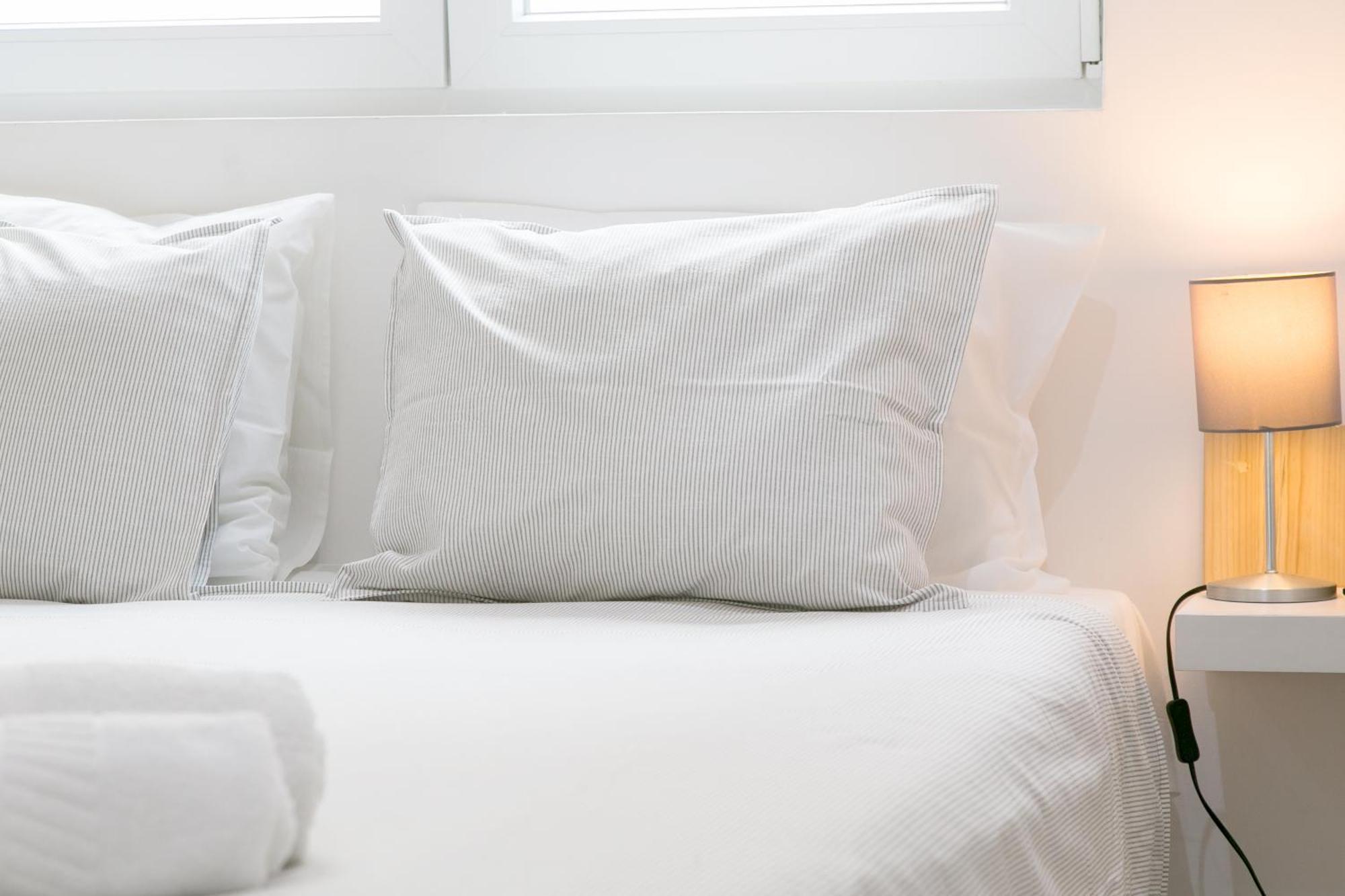 Golden Stay B&B Experience Albufeira Luaran gambar