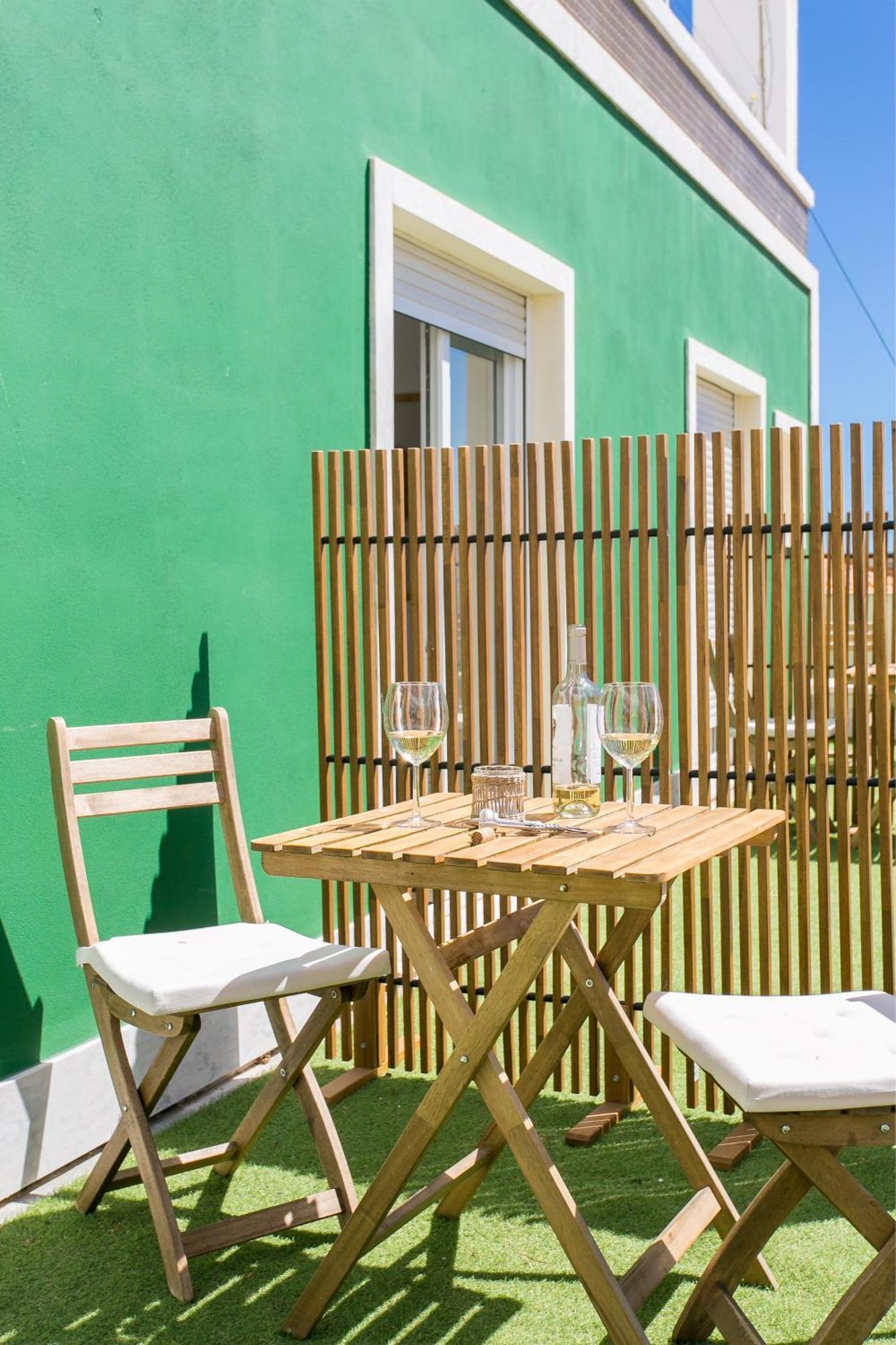 Golden Stay B&B Experience Albufeira Luaran gambar