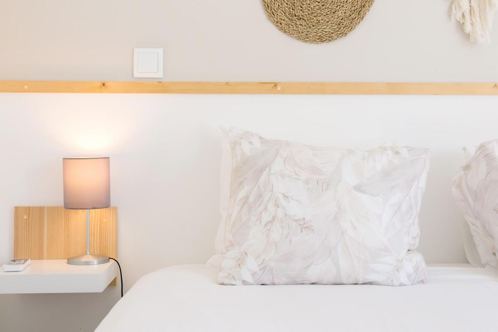 Golden Stay B&B Experience Albufeira Luaran gambar