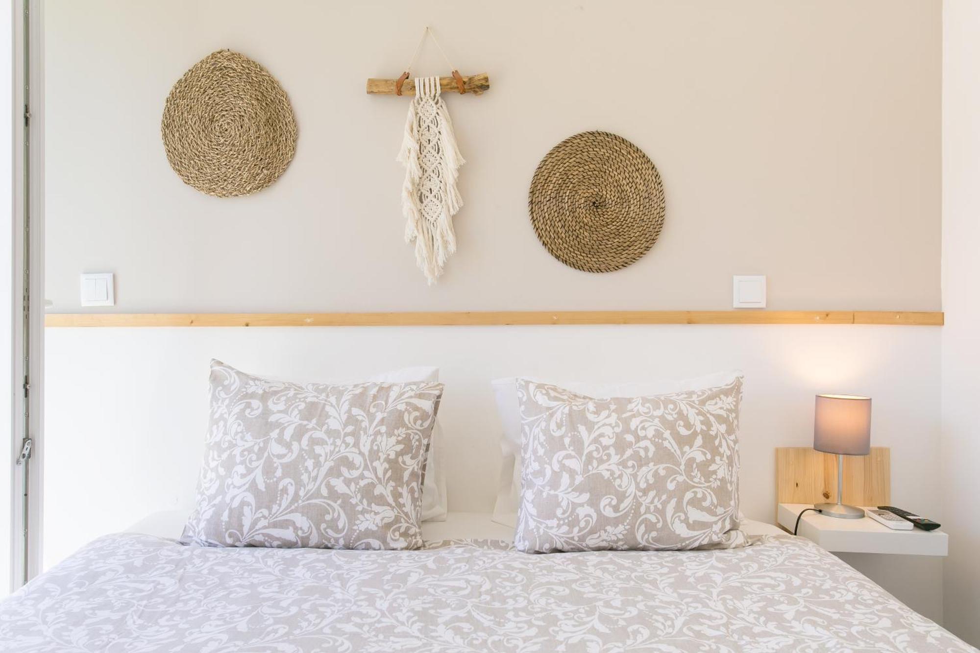 Golden Stay B&B Experience Albufeira Luaran gambar