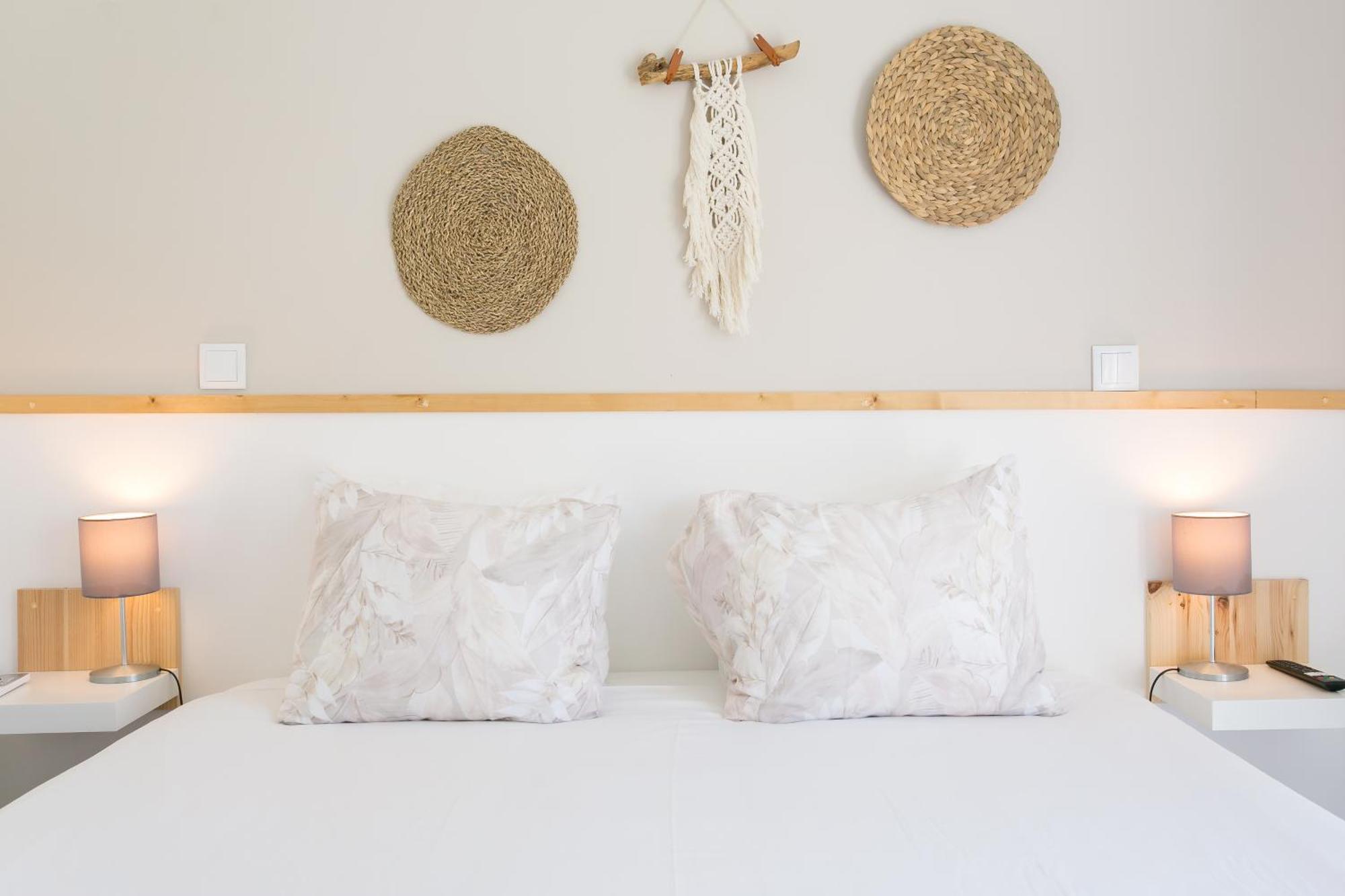 Golden Stay B&B Experience Albufeira Luaran gambar