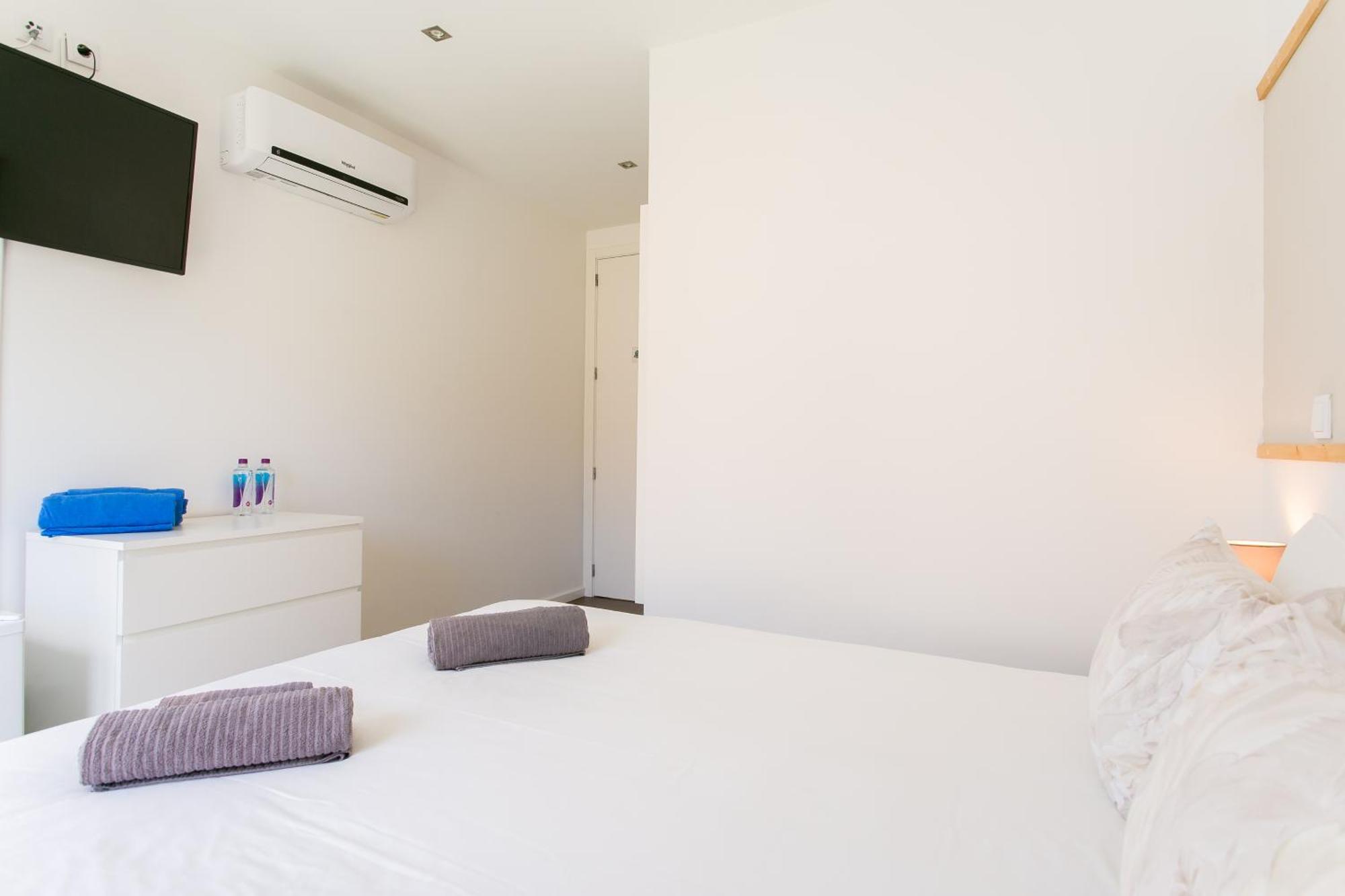 Golden Stay B&B Experience Albufeira Luaran gambar