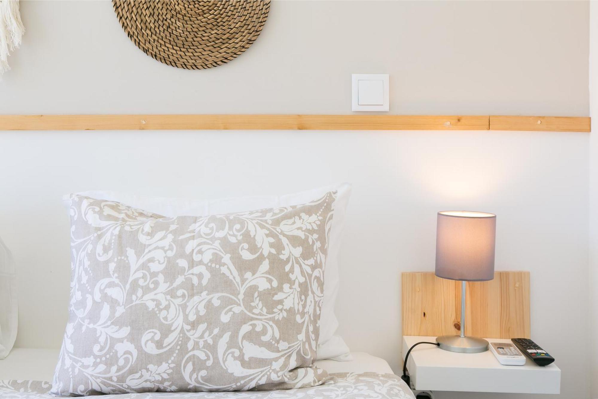 Golden Stay B&B Experience Albufeira Luaran gambar